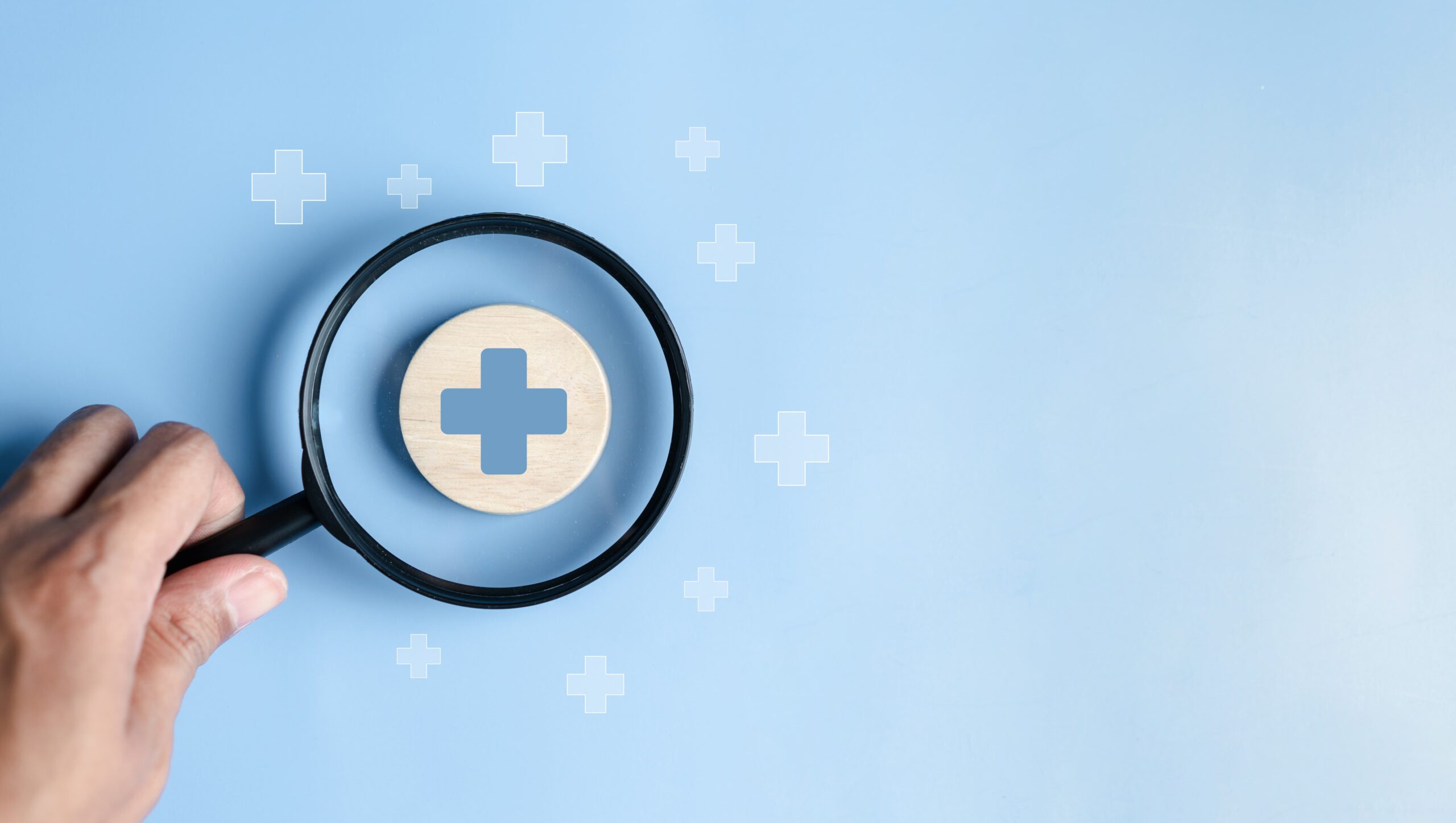 保険のイメージ